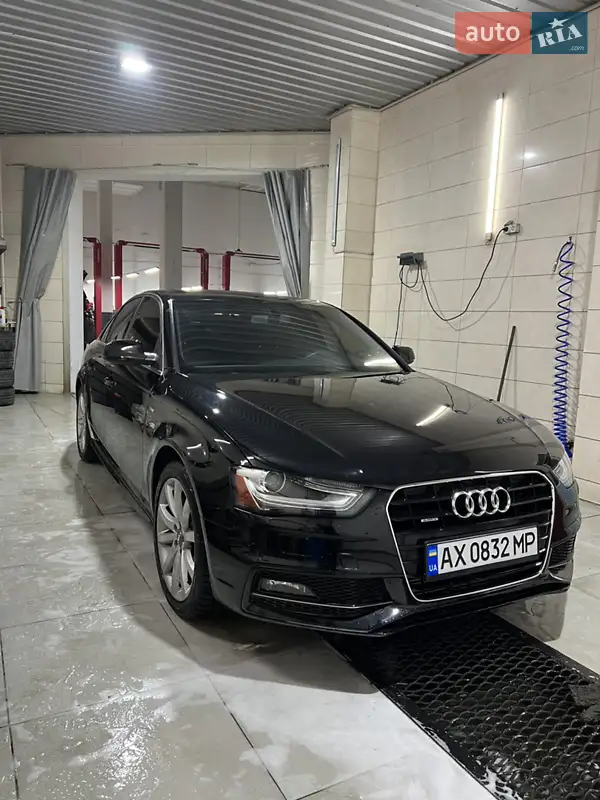 Audi A4 2012 VIN WAUBFAFL0CA023806 фото оголошення 22 з 54