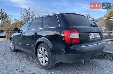 Универсал Audi A4 2003 в Косове