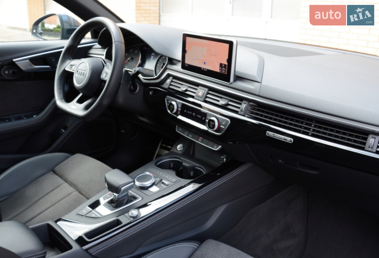 2019 Audi A4 - мініатюра 89