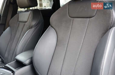 Универсал Audi A4 2019 в Львове