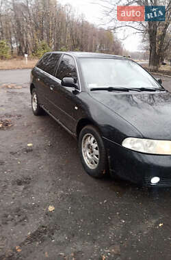 Универсал Audi A4 1999 в Харькове