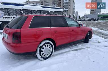 Универсал Audi A4 1998 в Житомире