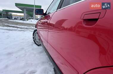 Универсал Audi A4 1998 в Житомире