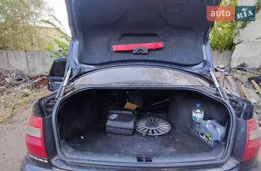 Седан Audi A4 1996 в Харкові
