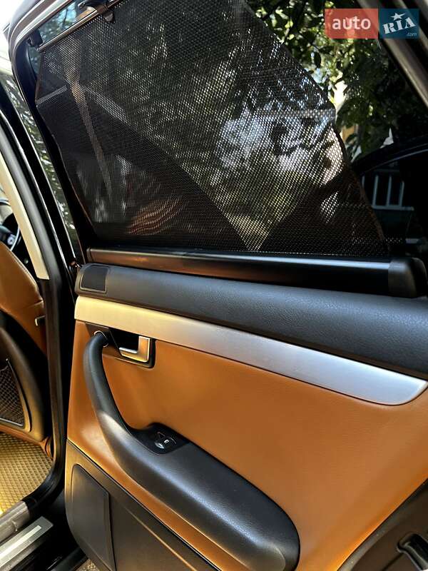 Универсал Audi A4 2007 в Полтаве