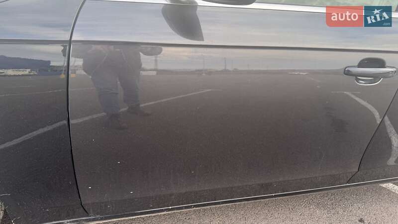 Универсал Audi A4 2009 в Ровно
