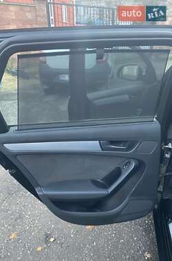 Универсал Audi A4 2009 в 