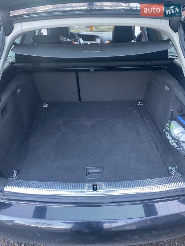 Универсал Audi A4 2009 в Ровно