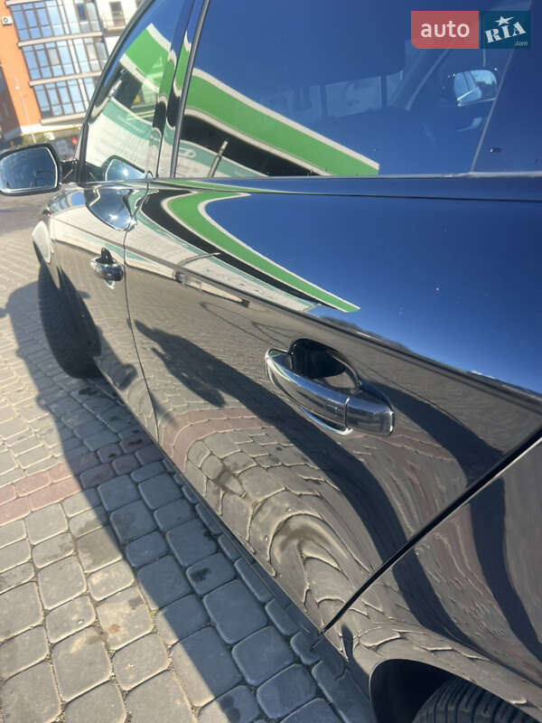 Универсал Audi A4 2011 в Ивано-Франковске