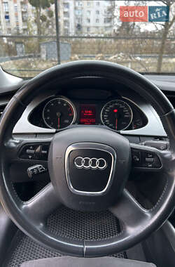 Седан Audi A4 2008 в Золочеве