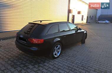 Универсал Audi A4 2011 в Яворове