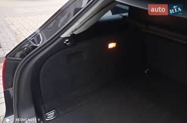 Универсал Audi A4 2015 в 