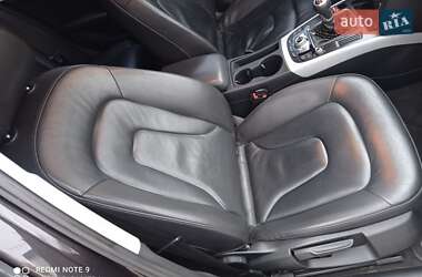 Универсал Audi A4 2015 в 