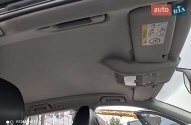 Универсал Audi A4 2015 в 