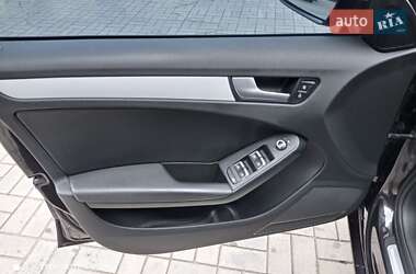 Универсал Audi A4 2015 в 
