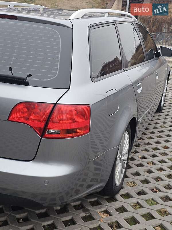 Универсал Audi A4 2005 в Запорожье фото 8 Универсал Audi A4 2005 в Запорожье