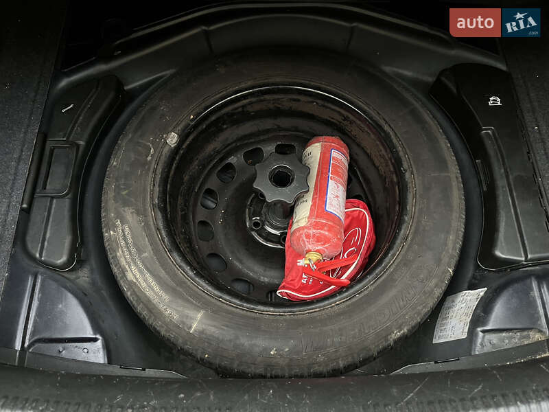 Седан Audi A4 2001 в Иршаве фото 14 Седан Audi A4 2001 в Иршаве