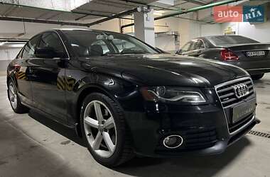 Седан Audi A4 2011 в Києві