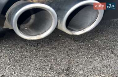 Универсал Audi A4 2014 в Мукачево