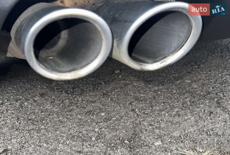 Універсал Audi A4 2014 в Мукачевому