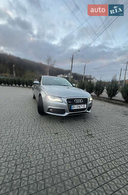 Седан Audi A4 2009 в 