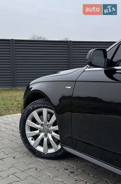 Седан Audi A4 2014 в Радехові фото 4 Седан Audi A4 2014 в Радехові