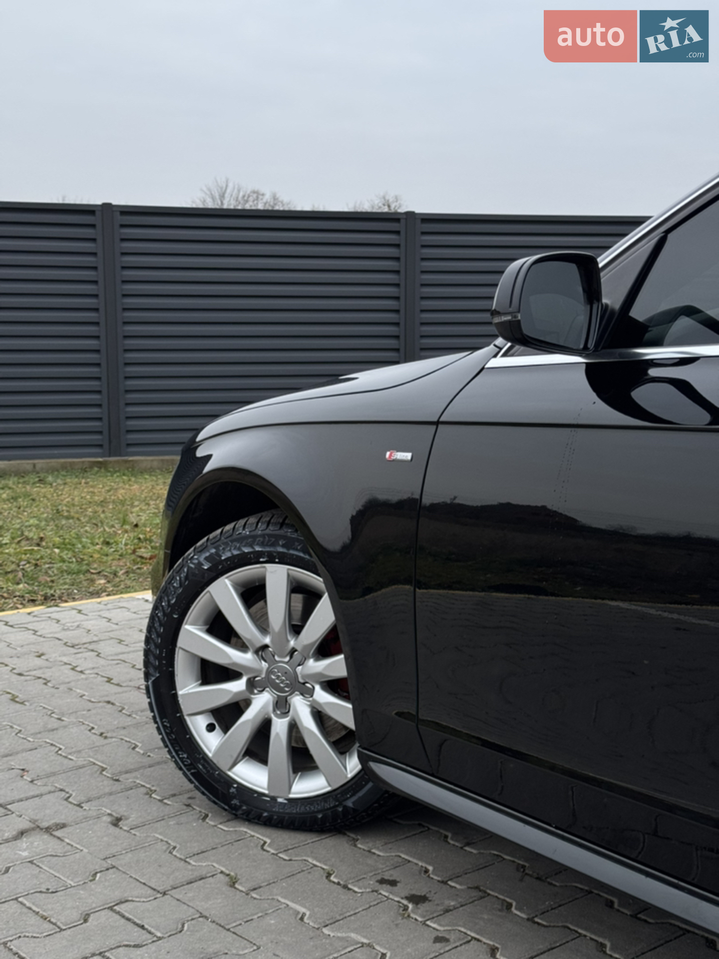 2014 Audi A4 - мініатюра 4