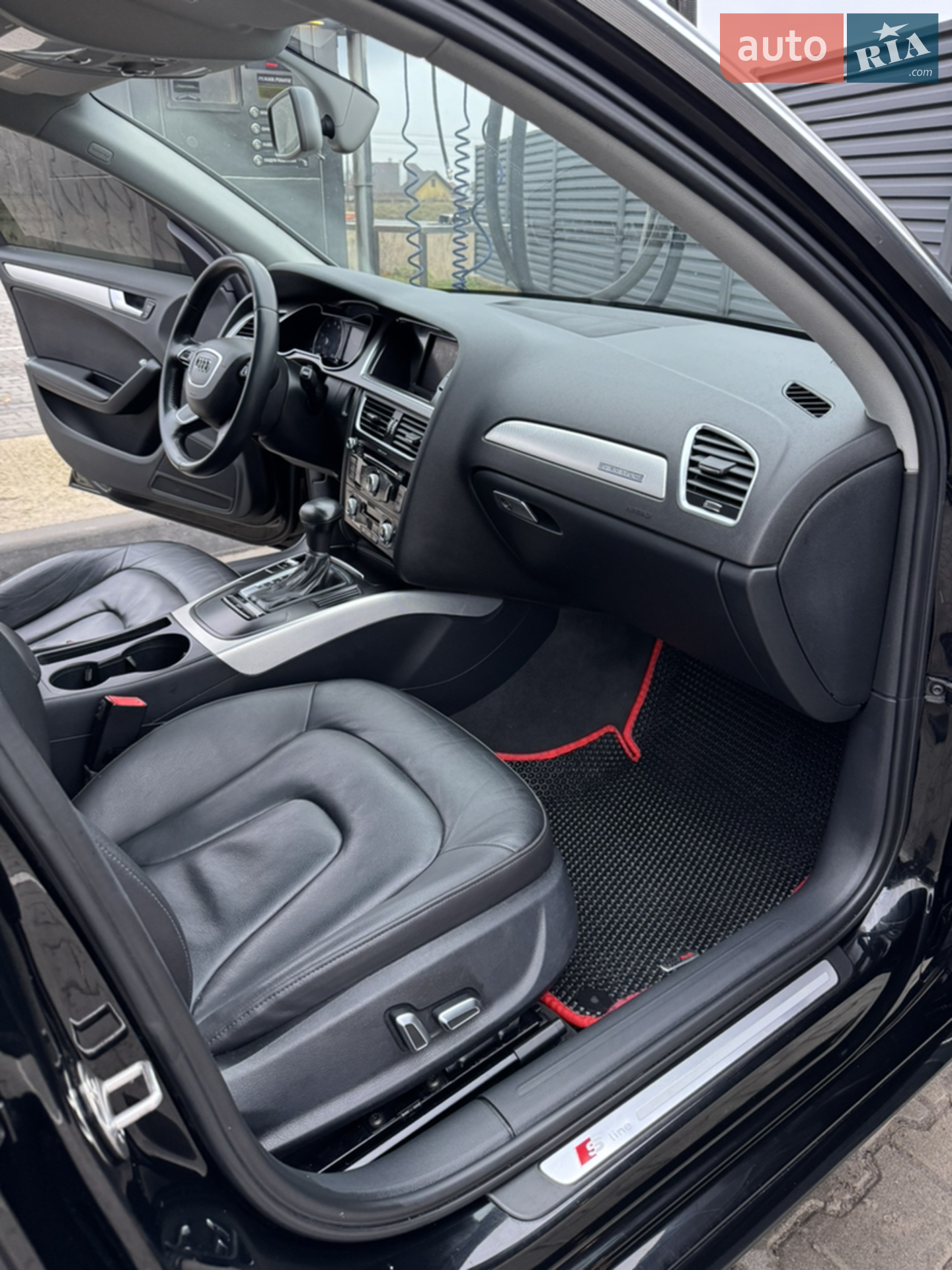 2014 Audi A4 - мініатюра 13
