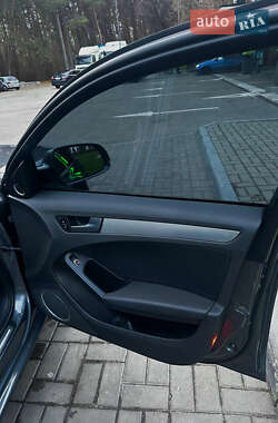 Седан Audi A4 2014 в 
