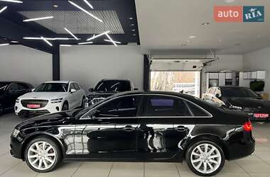 Седан Audi A4 2015 в Киеве