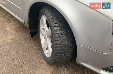 Седан Audi A4 2008 в Южном