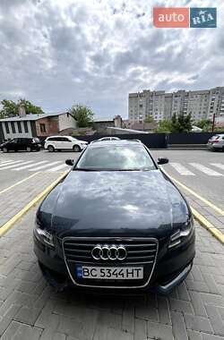 Універсал Audi A4 2010 в Львові