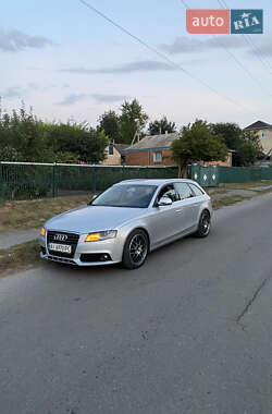 Універсал Audi A4 2008 в Жашківу