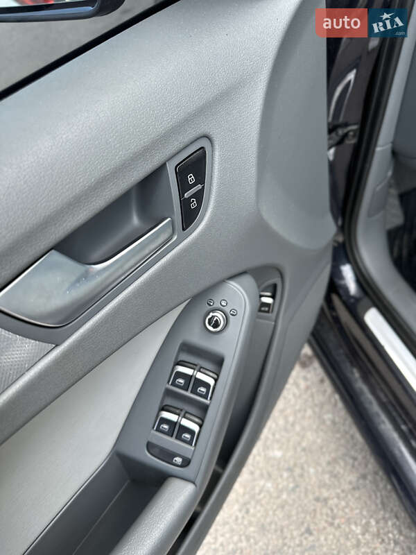 Седан Audi A4 2014 в Львове фото 18 Седан Audi A4 2014 в Львове