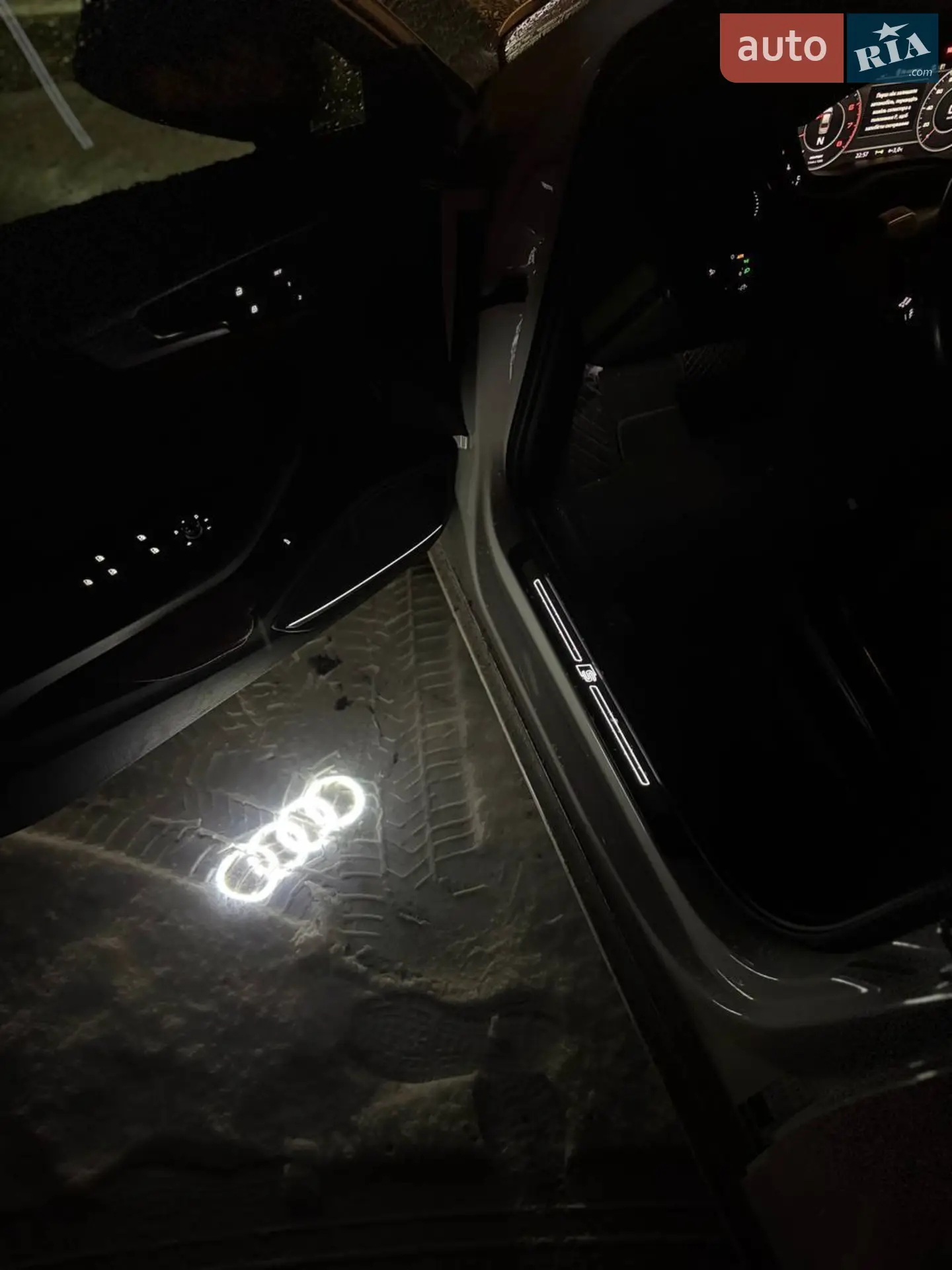 2018 Audi A4 - мініатюра 20