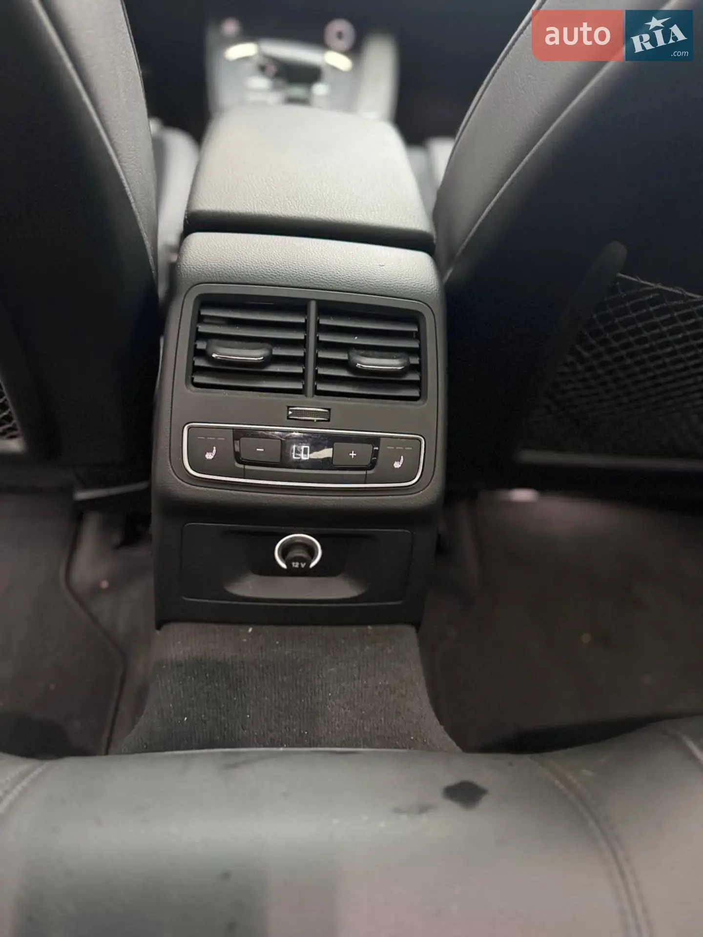 2018 Audi A4 - мініатюра 23