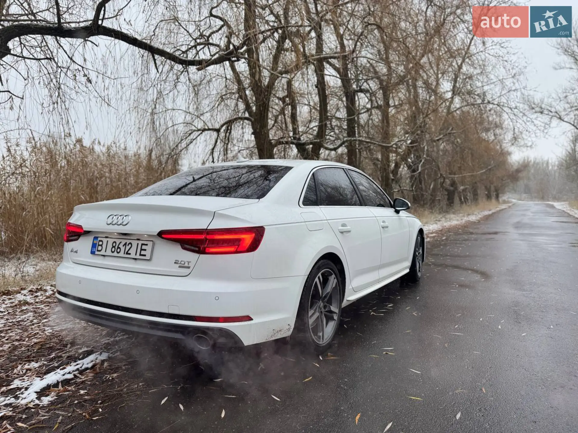 2018 Audi A4 - мініатюра 7