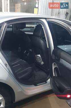 Седан Audi A4 2011 в Одессе
