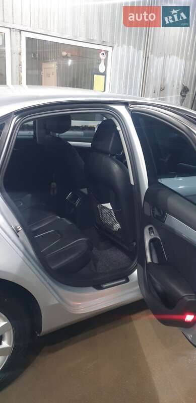 Седан Audi A4 2011 в Одессе фото 10 Седан Audi A4 2011 в Одессе