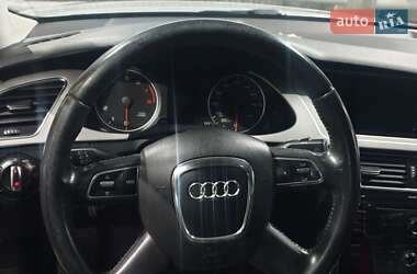 Седан Audi A4 2011 в Одессе