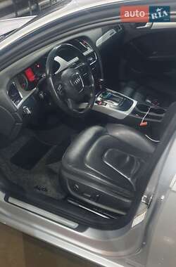 Седан Audi A4 2011 в Одессе