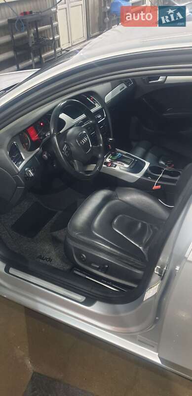 Седан Audi A4 2011 в Одессе фото 14 Седан Audi A4 2011 в Одессе