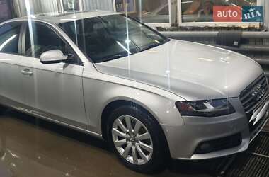Седан Audi A4 2011 в Одессе