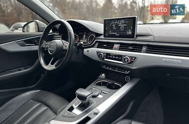 Седан Audi A4 2015 в 