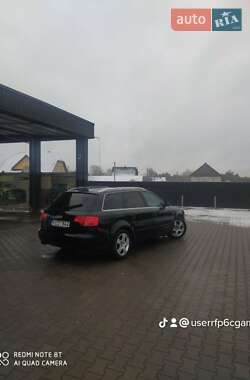 Универсал Audi A4 2005 в 