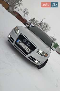 Универсал Audi A4 2005 в Хмельнике