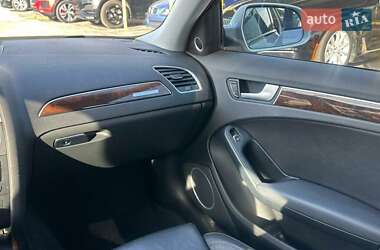 Седан Audi A4 2014 в 