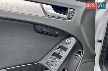 Седан Audi A4 2014 в 