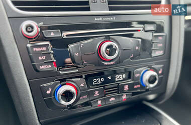 Седан Audi A4 2014 в 