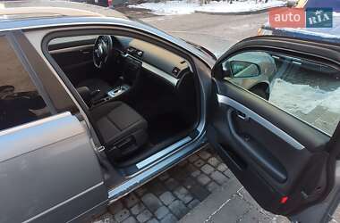 Універсал Audi A4 2005 в Львові
